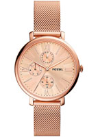 Fossil Jacqueline ES5098