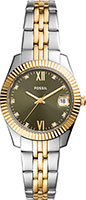 Fossil Scarlette ES5123
