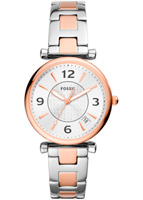 Fossil Carlie ES5156
