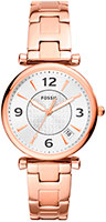 Fossil Carlie ES5158