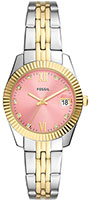 Fossil Scarlette ES5173