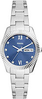 Fossil Scarlette ES5197
