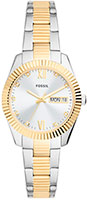 Fossil Scarlette ES5198