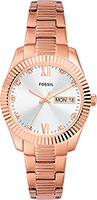 Fossil Scarlette ES5200