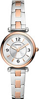 Fossil Carlie ES5201