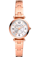 Fossil Carlie ES5202
