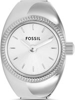 Fossil Watch Ring ES5245