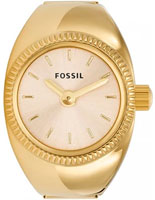 Fossil Watch Ring ES5246
