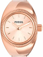 Fossil Watch Ring ES5247
