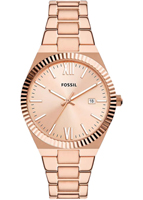 Fossil Scarlette ES5258