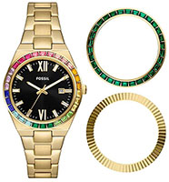 Fossil Scarlette ES5311_SET