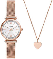 Fossil Carlie ES5314_SET