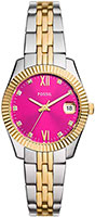Fossil Scarlette ES5337
