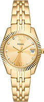 Fossil Scarlette ES5338