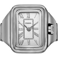 Fossil Watch Ring ES5344