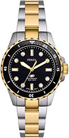 Fossil Fossil Blue ES5349