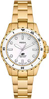 Fossil Fossil Blue ES5350