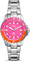 Fossil Fossil Blue ES5351