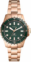 Fossil Fossil Blue ES5371