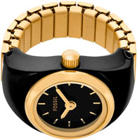 Fossil Watch Ring ES5413