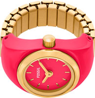 Fossil Watch Ring ES5414