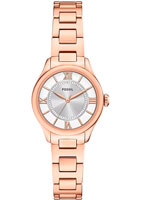 Fossil Gilmore ES5420