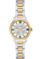 Fossil Gilmore ES5422