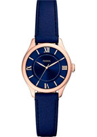 Fossil Gilmore ES5424