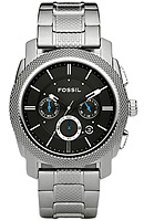 Fossil Chronograph FS4436