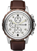 Fossil Dean FS4543