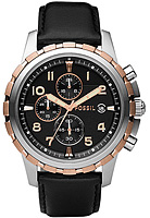 Fossil Dean FS4545