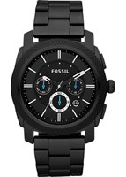 Fossil Machine Chronograph FS4552IE