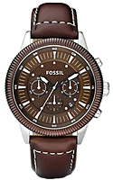Fossil Chronograph FS4591