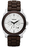 Fossil Chronograph FS4596