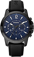 Fossil Chronograph FS4609