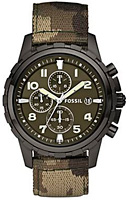 Fossil Chronograph FS4629
