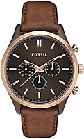 Fossil Chronograph FS4632