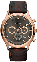 Fossil Chronograph FS4639