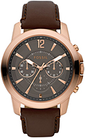 Fossil Chronograph FS4648