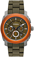 Fossil Machine FS4660