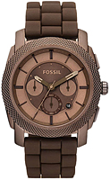 Fossil Chronograph FS4702