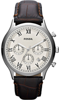 Fossil Chronograph FS4738