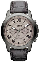 Fossil Chronograph FS4766