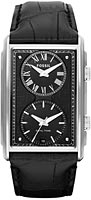 Fossil Truman Dual Time FS4782