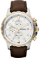 Fossil Dean FS4788