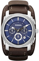 Fossil Chronograph FS4793
