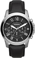 Fossil Grant FS4812IE