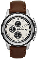 Fossil Dean FS4829