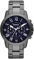Fossil Chronograph FS4831