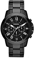 Fossil Chronograph FS4832